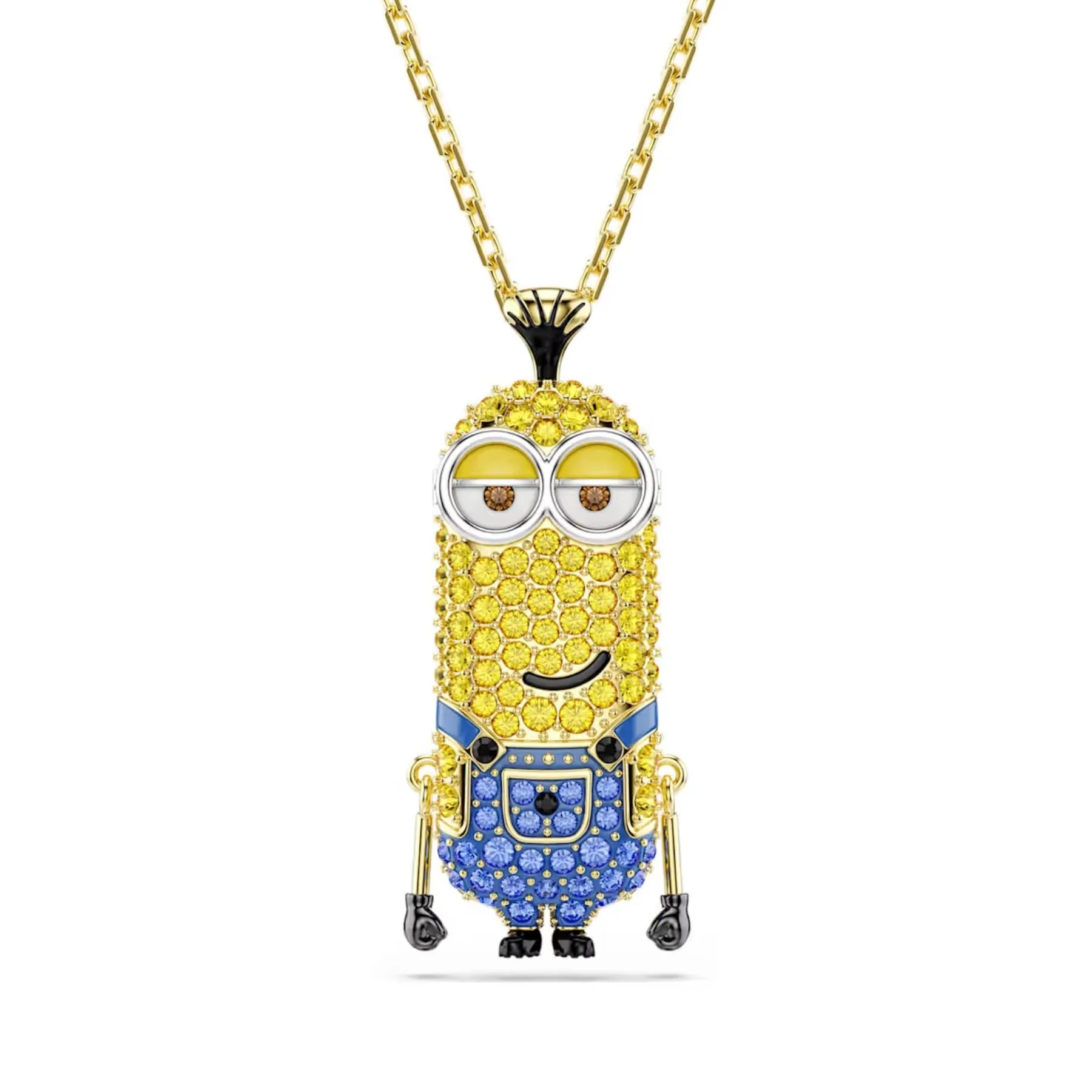 Swarovski kaulakorut